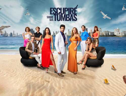 Escupiré Sobre Sus Tumbas