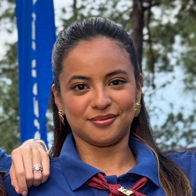 Rita-Garcia Rita García