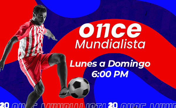 Once Mundialista